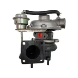 Buy Turbocahrger 123912-18010 123912-18011 5T-638 for Yanmar 3TN84 4TNE106T-IFB IHI GEHL 7800 Skid Steer Loader