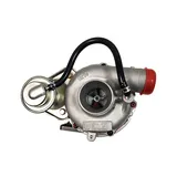 Buy Turbocharger 135756180 for Perkins 404C-22T 404D-22 Engine Case-IH DX48 DX55 DX60 Farmall 55 60 410 420