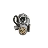 Buy Turbocharger 1E198-17013 1J403-17013 for Kubota Engine V2003T V2003-T Turbo TD03
