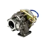 Buy Turbocharger 2674A342 for Perkins 1106C-E60TA Engine