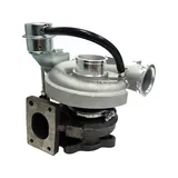 Buy Turbocharger 3774234 2834188 3768006 For Cummins Engine QSB4.5 ISF2.8 Turbo HE211W