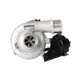 Turbocharger 49135-07312 for Hyundai Santa Fe CRDI with D4EB-V Engine sale
