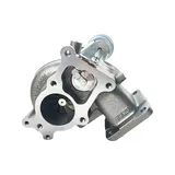 Buy Turbocharger 49179-02712 ME304598 for Mitsubishi Fuso Truck Engine 6M60