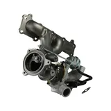 Buy Turbocharger 53039880260 53039880288 53039700260 for Land Rover Evoque Ford Mondeo AJ-i4D B4204T7 Ecoboost 2.0L