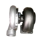 Buy Turbocharger 6738-81-8192 6738-81-8191 6738-81-8190 For Komatsu BR380JG-1 BR380JG-1-M1 BR300S-1B BR300S-2-M1 Engine SAA6D102E-2DD-8 Turbo HX35W