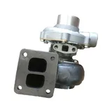 Turbocharger 89714-47060 49189-00550 For Hitachi Excavator EX100WD-3C EX120 EX120-5 EX120SE Isuzu Engine 4BG1T Turbo TD04HL online