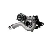 Buy Turbocharger AA5E9G438GD 790318-0008 for Ford Explorer Flex MKT MKS 2010-19