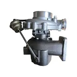 Buy Turbocharger K27 53279887120 53279887100 for Mercedes-Benz OM906LA-E2 Engine