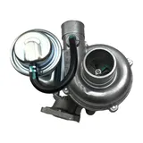 Turbocharger RHF3 CK30 1G934-17012 VE410128 1G934-17011 for Kubota V2403MDITCE1 V2403MDITCE Engine online