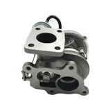 Buy Turbocharger RHF3 CK30 1G934-17012 VE410128 1G934-17011 for Kubota V2403MDITCE1 V2403MDITCE Engine