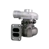 Turbocharger VOE4881432 VOE4880592 For BM Volvo 616B 646 6300 EL70 online