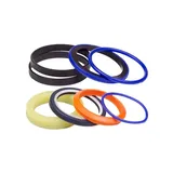 Various Cylinder Seal Kit 991/10081 for JCB 2CX 2CXL Midi-CX 802 online