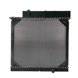 Buy Water Cooling Engine Radiator 14566120 for Volvo EC240B Excavator