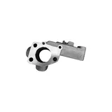 Buy Water Inlet Connection 3943549 for Cummins Engine 4B3.9 6A3.4 6B5.9 B4.5 CM2350 QSB 4.5L ISB