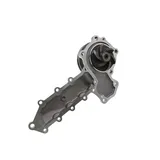 Buy Water Pump 1534173030 for Kubota L245 L295 L295DT L245F L245H L295 L295DT