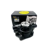 Water Pump 3800883 for Cummins B3.3 Diesel Engine Excavator Loader