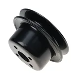 Buy Water Pump Pulley 145336620 for Perkins 403D-15 404D-22 403D-17 403C-15 404C-22 103.13 103.15 104.19 104.22 Engine