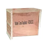 Buy Water Tank Core Assembly 4286102 For Hitachi Excavator EX220-2 EX220-3