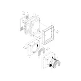 Buy Water Tank Engine Radiator 11N8-40280 for Hyundai Excavator R290LC-7 R305LC-7