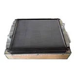 Water Tank Engine Radiator 13G11000 202-00092H 202-00092C 202-00092E 202-00092G for Doosan Excavator S255LC-V online