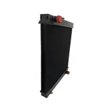 Water Tank Engine Radiator 1843896 for Caterpillar CAT Excavator E320B E320BL sale