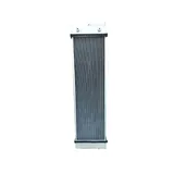 Buy Water Tank Engine Radiator 20Y-03-41652 for Komatsu Excavator PC210-8K PC230NHD-8K