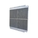 Water Tank Engine Radiator 3263865 for Caterpillar CAT Excavator E312D Old sale