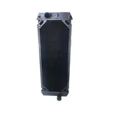 Water Tank Engine Radiator 3728883 for Caterpillar CAT Excavator E349D2 sale