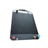 Water Tank Engine Radiator 419-03-11201 for Komatsu WA200-1 WA250-1 WA300-1 WA320-1 Wheel Loader online