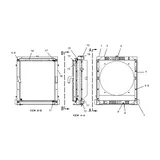 Water Tank Engine Radiator Core ASS'Y 124-1762 for Caterpillar Excavator CAT 330B 330B L online