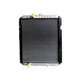 Water Tank Engine Radiator Core ASS'Y 124-1762 for Caterpillar Excavator CAT 330B 330B L sale