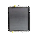 Water Tank Engine Radiator Core ASS'Y 124-1762 for Caterpillar Excavator CAT 330B 330B L