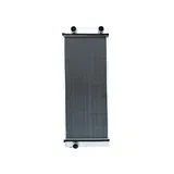Buy Water Tank Engine Radiator Core ASS'Y 421-03-44120 Right For Komatsu Wheel Loader WA450-6 WA470-6 WA480-6