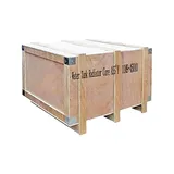 Buy Water Tank Engine Radiator Core Assembly 11M9-45010 For Hyundai Excavator R55-9 R55W-9