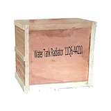 Buy Water Tank Engine Radiator Core Assembly 11Q6-44210 11Q6-44312 11Q6-44311 11Q6-44310 For Hyundai Excavator R210W-9 R210NLC-9 R210W-9-MH