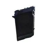 Water Tank Engine Radiator Core Assembly For JCB Excavator JS110 JS115 online
