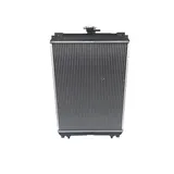 Water Tank Engine Radiator Core ASSY 119624-44500 for Yanmar GC221 online