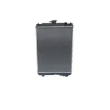Buy Water Tank Engine Radiator Core ASSY 119624-44500 for Yanmar GC221