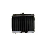 Water Tank Engine Radiator Core ASSY 198162-00601 for Yanmar KE30 KE40 KE50 online