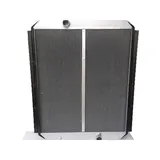 Buy Water Tank Engine Radiator Core ASSY 4466040 for John Deere Excavator 470GLC