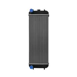 Buy Water Tank Engine Radiator Core ASSY 4650352 for John Deere Excavator 220DW 225DLC Engine 4HK1