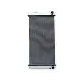 Buy Water Tank Engine Radiator Core ASSY 4655008 for John Deere Excavator 450DLC
