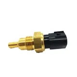 Water Temperature Sensor 8-98156648-0 for Hitachi Excavator ZX110-3 ZX120-3 ZX200-3 ZX240-3 ZX270-3 Isuzu Engine online