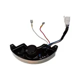 Buy Watt Voltage Regulator AVR 310227001-03T0800514 for Blackmax TTI 7000 8750