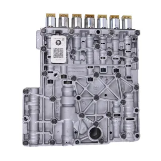 6R140 Transmission Valve Body for Ford Super Duty Truck F-250 F-350 6.7L 2011-2019