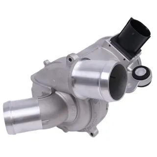 Auxiliary Electric Water Pump DS7Z8C419B for Ford C-Max Fusion Lincoln MKZ