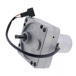 Electric Motor Throttle AT154932 for John Deere Excavator 490E 790ELC 190E 450LC