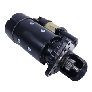 24V 12T Starter Motor 10479292 for Delco Remy 41MT