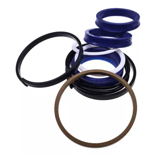 Steering Seal Kit 83957762 for Ford New Holland Tractor 5610S 6610S 6810S 7610S TB100 TS6030