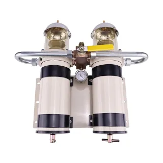 Turbine Series Fuel Filter Water Separator 751000MAX10 751000MAX for Parker Racor